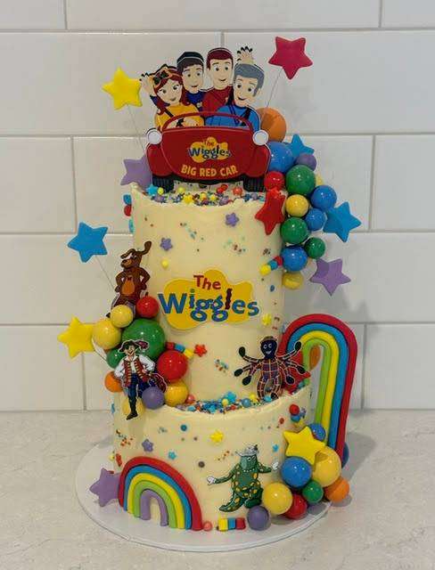 EC Cakes and Sweets - Image 1